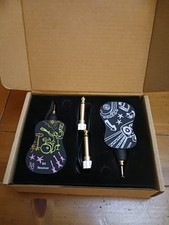 WENTAVE B-9 WIRELESS TRANMITTER AND RECEIVER