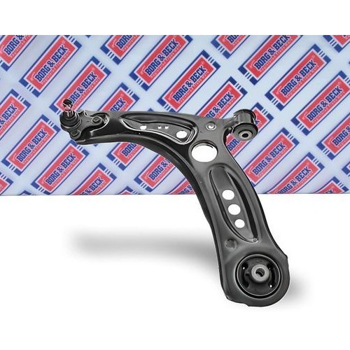 For VW GOLF VIII CD1 DA1 2019 on BORG & BECK Suspension Arm BCA7180