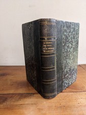 livre ancien-Dr Munaret - Du médecin des villes et du médecin des...