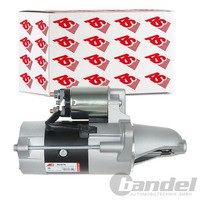 AS-PL Anlasser Starter 2,20Kw Passend FüR | S5457S