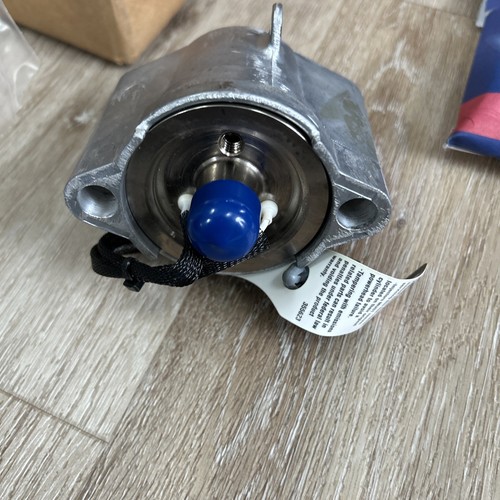 Inyector de combustible OMC Evinrude Johnson 5010207 OEM NUEVO HECHO Y ENVIADO EN EE. UU. - Imagen 5 de 6