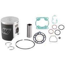 Tusk Top End Rebuild Kit Wiseco Pro Lite Piston Std 52.5mm 2124650020