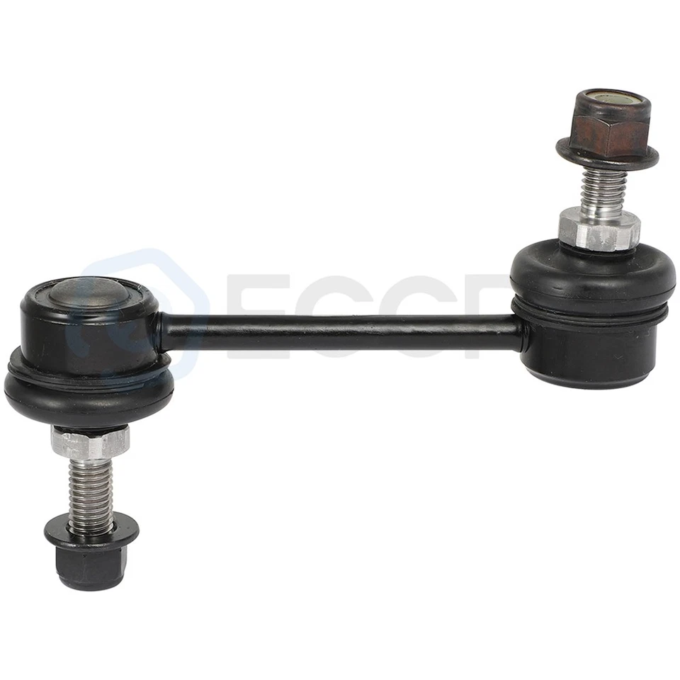 Front Lower Control Arm Outer Tie Rod End Sway Bar For 2002-05 Chevrolet Venture Foto 4 de 4