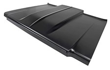 Jegs Cowl Induction Hood Fits Select 1979-1980 Chevrolet And Gmc Ck Series