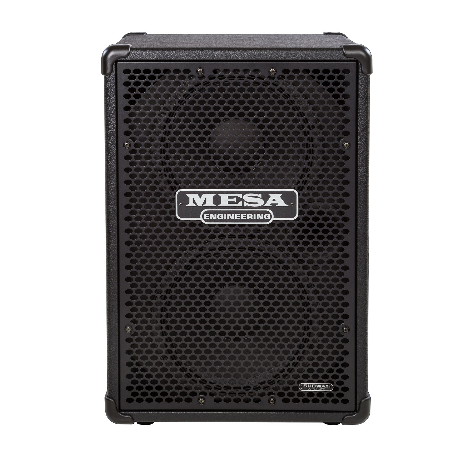 Mesa Boogie 2x12 Subway Vertical Ultra-Lite Cabiinet - 1x12 Bass Box 311190₽