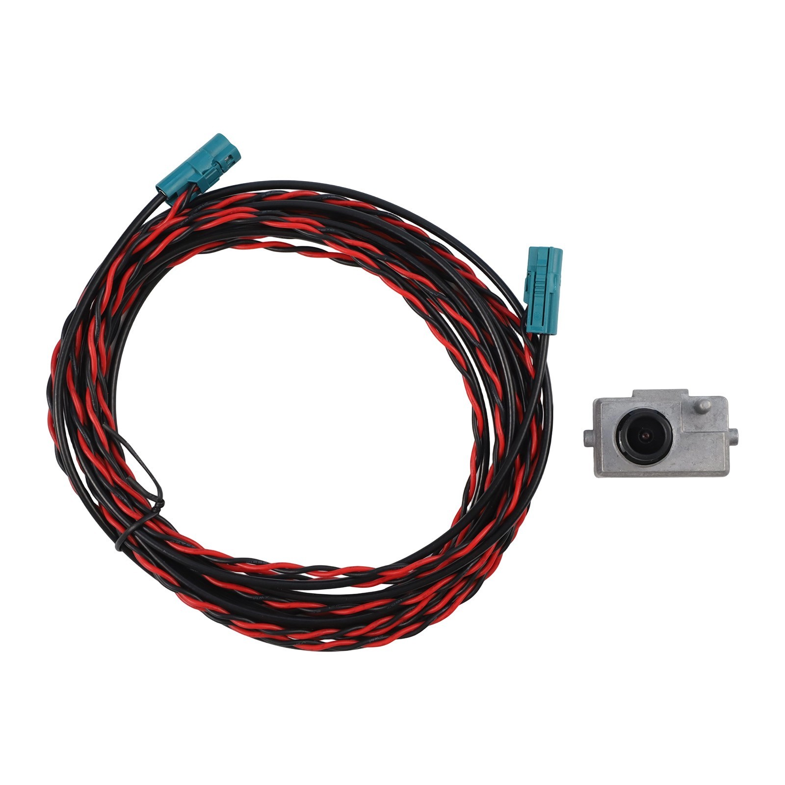 Car Mounted DVR Camera GPS Recorder For BYD Song PLUS DM-I Seal Act 3 Atto 3