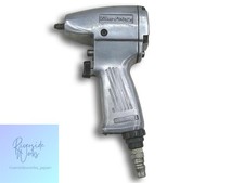 SNAP-ON Impact Wrench AT225 Powerful Tool for Mechanics