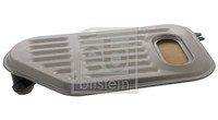 Hydraulikfilter Automatikgetriebe Febi Bilstein 21023 Siebfilter FüR BMW E46 Z4