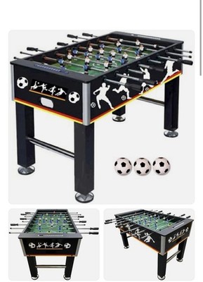 Tischkicker Kickertisch