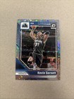 2024-25 Panini Donruss Optic - Legends Kevin Garnett #246 Fast Break Holo Prizm