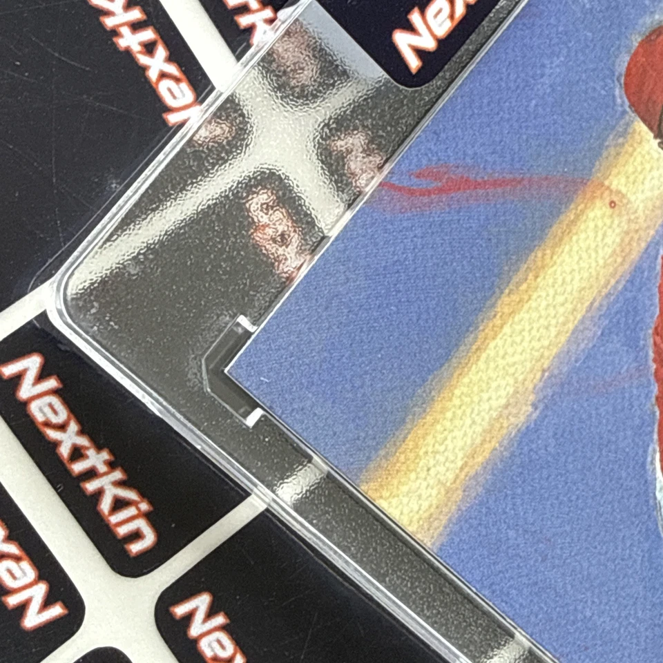 2018 Panini Diamond Kings RC Rookie Shohei Ohtani 73 Pitching Follow Through - Image 4 of 4