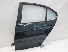 BMW 3er E46 T�r hinten links 7034153 Original gebraucht