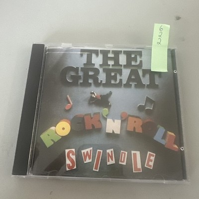 Great Rock N Roll Swindle von Sex Pistols | CD | Zustand sehr gut