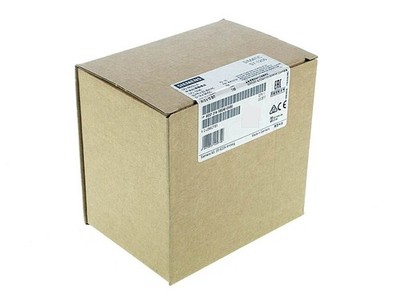 SIEMENS 6ES7 214-1BG40-0XB0 -FS- ; S7-1200, CPU1214C, KOMPAKT CPU; AC/DC/RELAIS