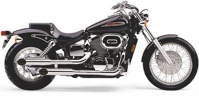 Cobra Boulevard Classic Slashcut 1374SC