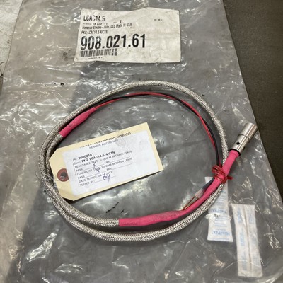 Heraeus Electro-Nite LCAC 14.5 908.021.61