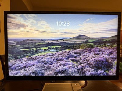 Lenovo IdeaCentre AIO 5 27IMB05 27'' All-in-One Desktop PC computer Intel Core i5