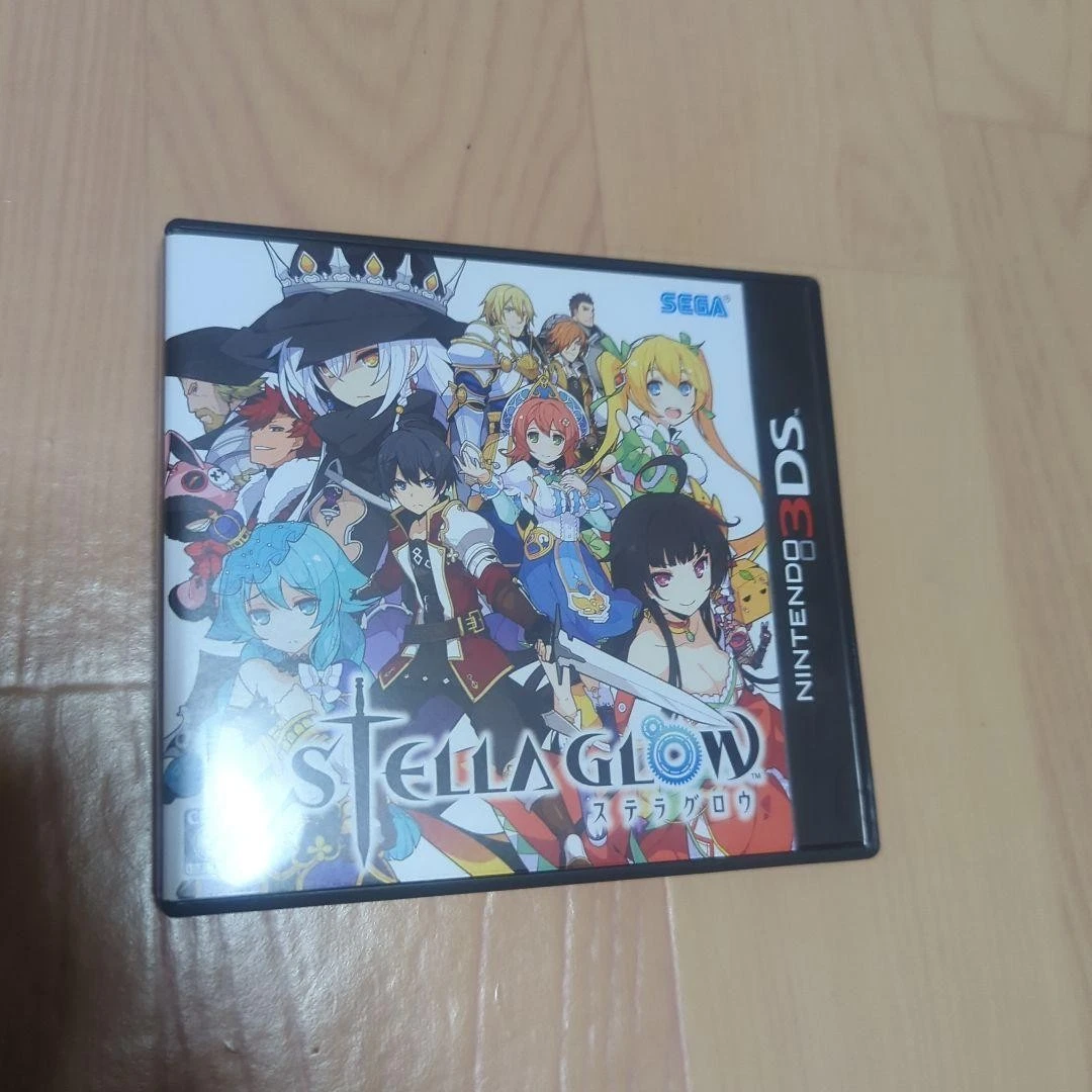 Stella Glow Video Games for sale | eBay