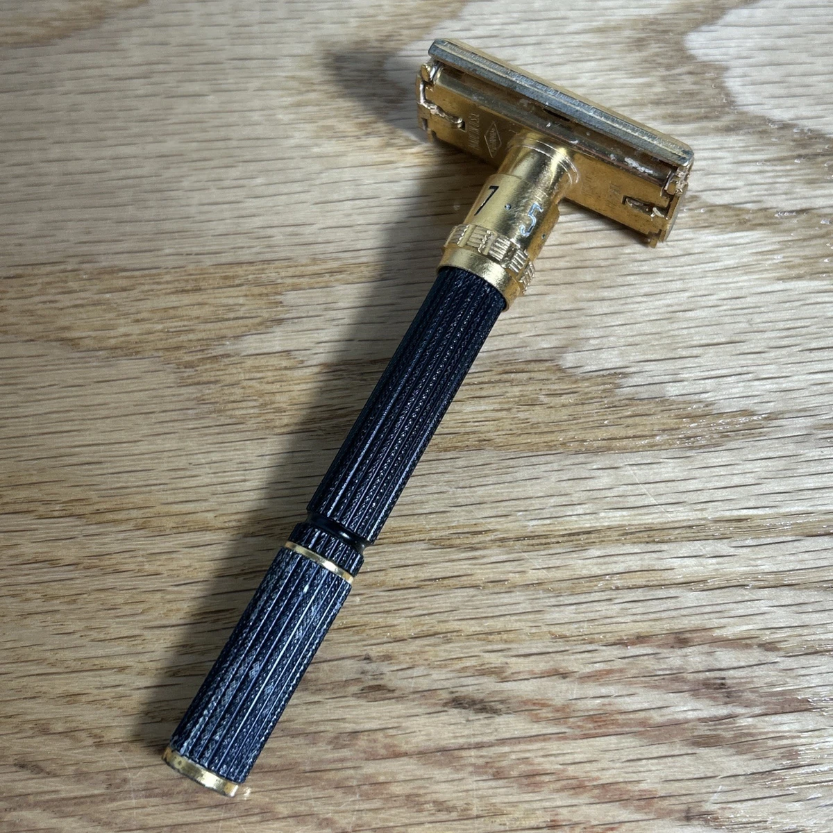 Gillette Super Adjustable Razor for sale | eBay