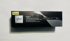 ghd Original 1" Flat Iron Straightener - Black. AUTHENTIC