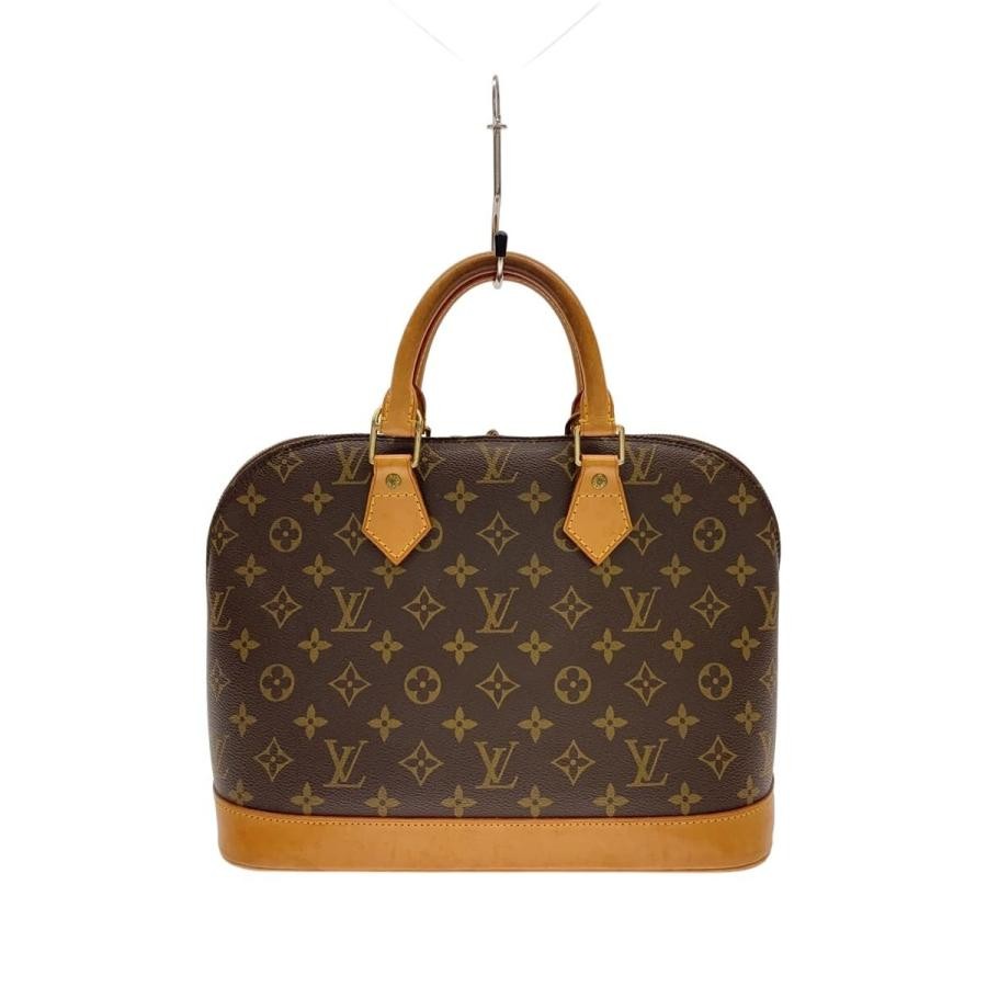 Louis Vuitton handbag canvas M51130 y0_0102