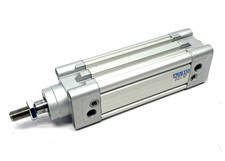 Festo DNC-32-50-PPV-A Pneumatic ISO Cylinder 32mm Bore 50mm Stroke 163307