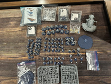 Star wars legion - Separatists Droid Army Lot some built, a lot still on sprue 