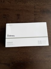 Image of The Ordinary 4pc Balance Set -Niacinamide. Cleanser. Salicylic. Moisturizer