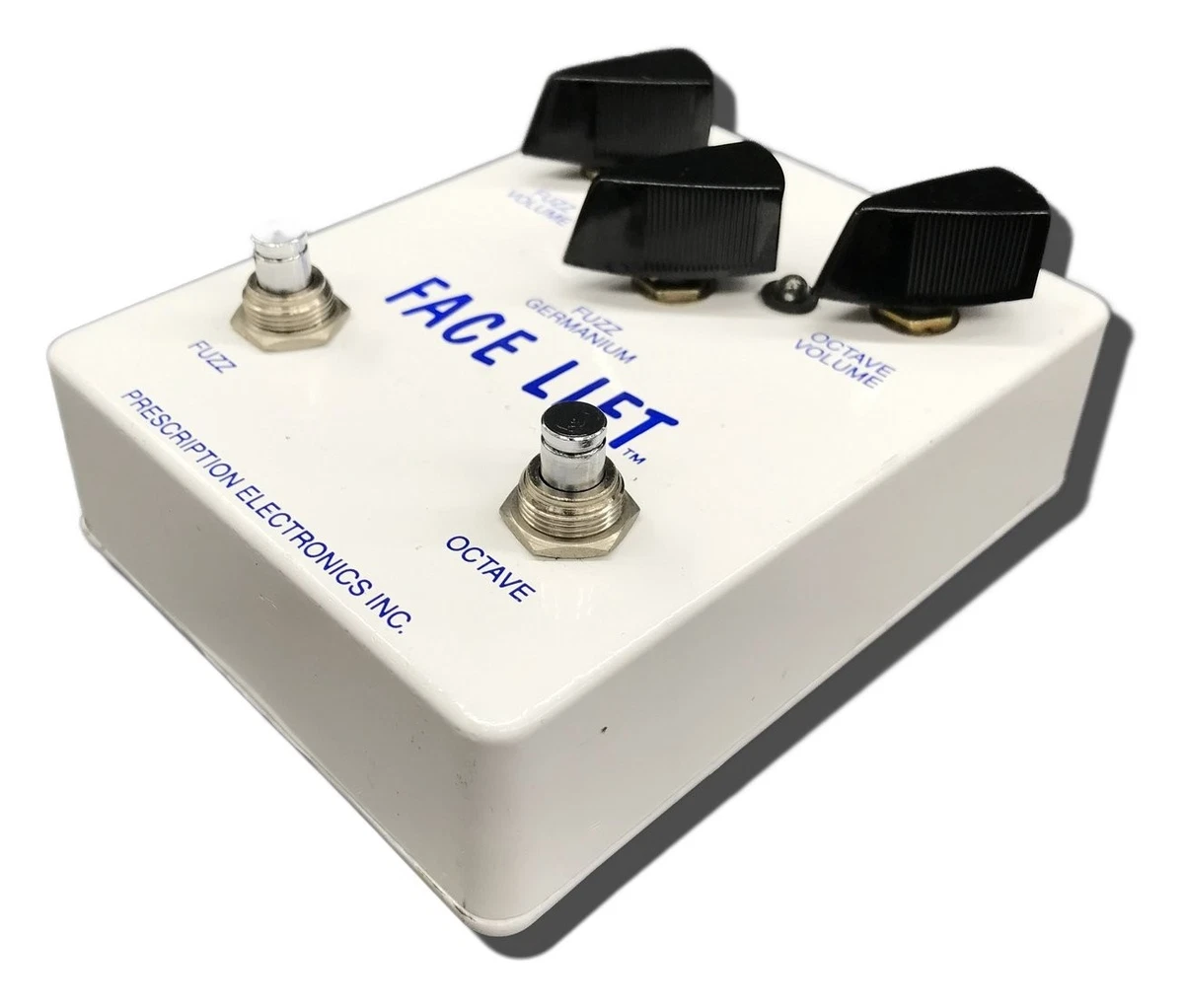 处方Electronics 吉他效果器| eBay