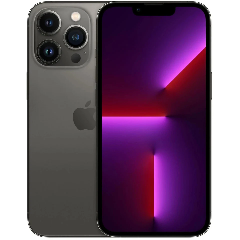 Apple iPhone 13 Pro · 256GB, foto 1 di 5