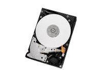 HGST 1 TB,Internal,7200 RPM,2.5'' SAS (0B30780) Hard Drive