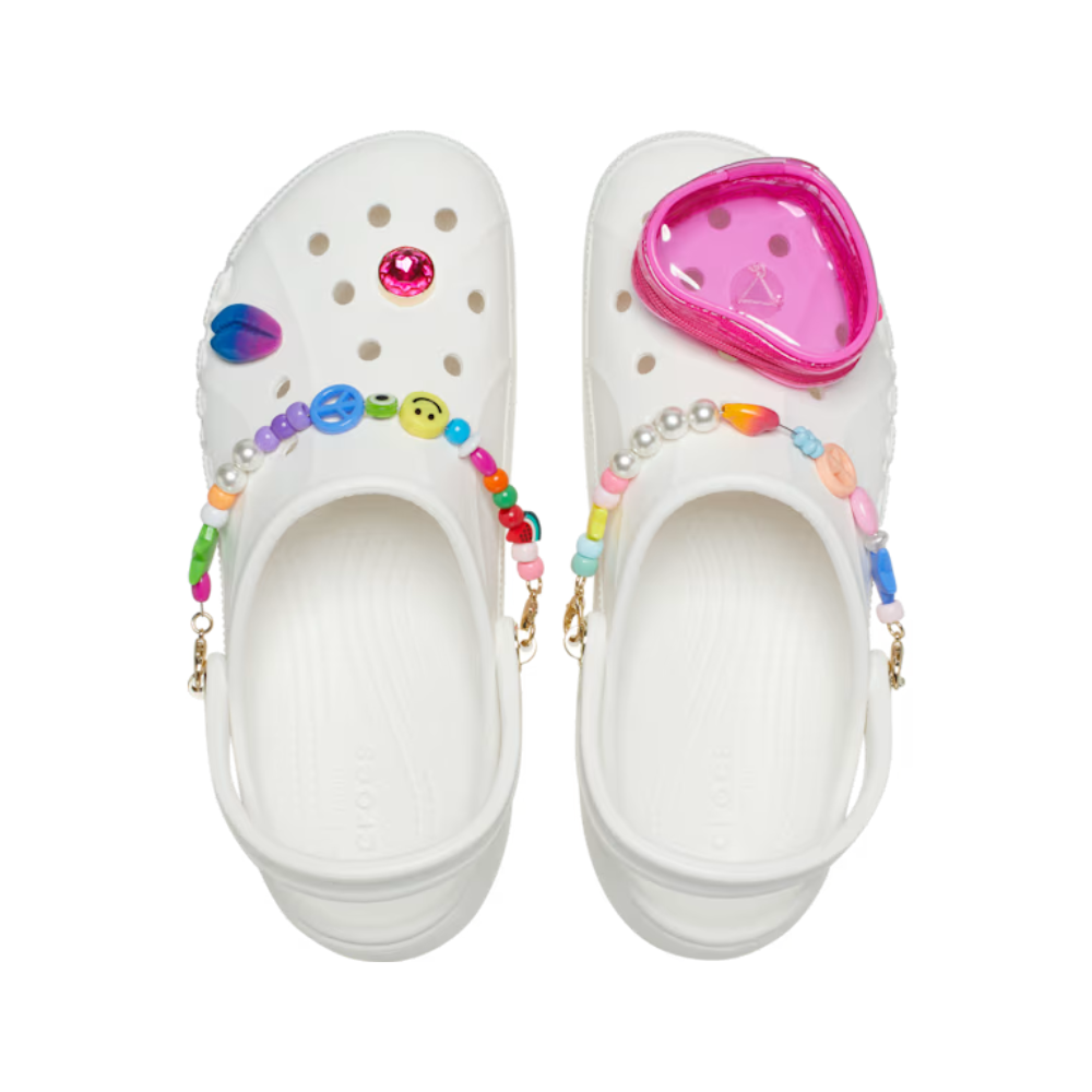 NEW CROCS BAYA Platform Midsummer Woman 210091-1LI Winter