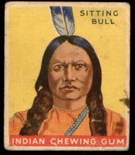 1933 Goudey Indian Gum Set-Break #4 - 214,  High Grade, & Low Grade U-PICK