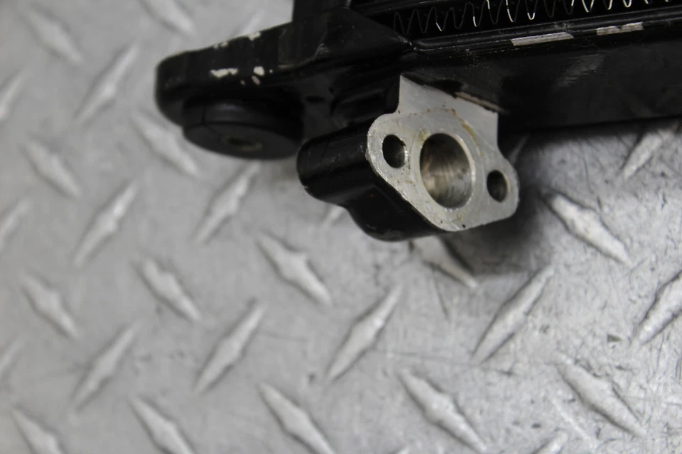 Honda CBX Super Sport 1979 motor enfriador de aceite Foto 2 de 4