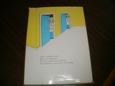You're Only Old Once! : A Book for Obsolete Children by Dr. Seuss