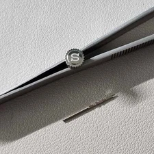 RX Style Crown SKX007 Polished / SEIKO Mod SKX SKX007 SKX009