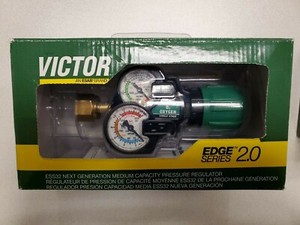 Victor 0781-3626 ESS32-150-540 EDGE 2.0 Regulator Victor 0781-3626 ESS32-150-540 EDGE 2.0 Regulator