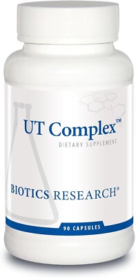 Biotics Research - UT Complex (90caps)