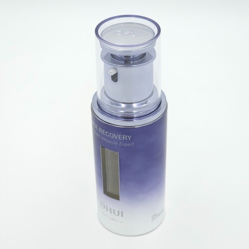 O HUI Age Recovery Collagen Ampoule Expert Special Set 3 Items OHUI K-Beauty - Picture 6 of 16
