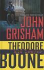 Theodore Boone: Kid Lawyer by John Grisham (Hardback, 2011)