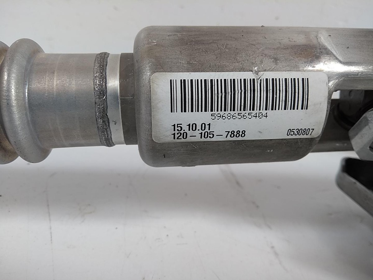 BMW 2 SERIES STEERING COLUMN 218D LUXURY ACTIVE TOURER Diesel 