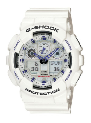 G Shock Ga-100 Battery | eBay