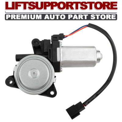 Front Left Window Lift Motor For Dodge Caravan Chrysler Town & Country 1996-2000
