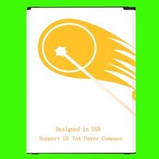 High-Performance 3220mAh Excellent Battery for T-Mobile LG Aristo 2 Plus X212TAL