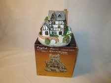 English Manor  Collection Ron Gordon Designs 1987