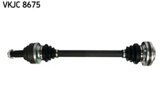 SKF VKJC 8675 Drive Shaft for BMW