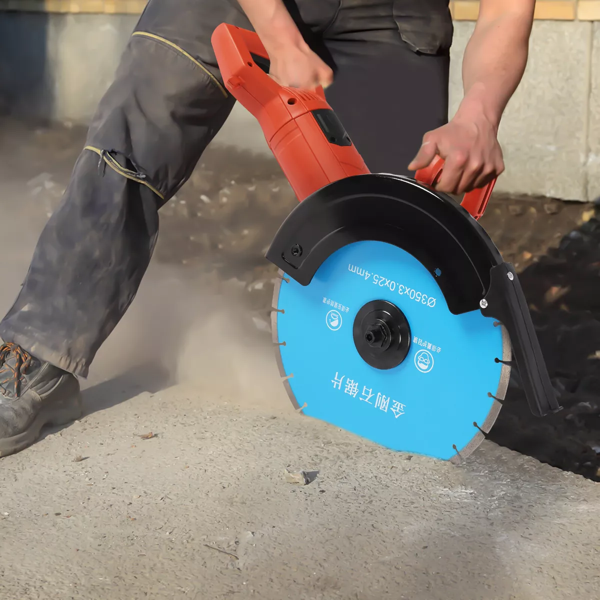 Electric 2024 demo saw