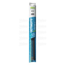 W15 VALEO J-Hook Winter & All-Season Wiper Bl...