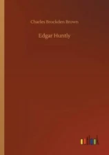 Edgar Huntly