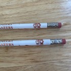 Two New Tampa Bay Buccaneers Pencils — photo 2